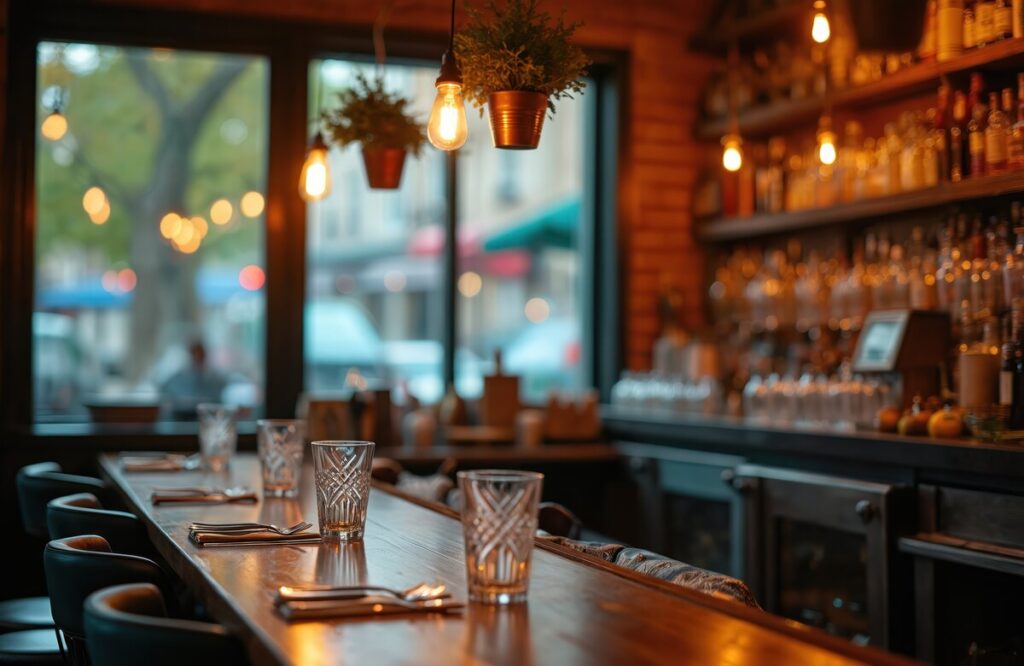 Savoring Lake Newport: A Local’s Guide to the Best Eats and Hidden Food Gems in Reston’s Lakefront Neighborhood